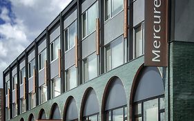 Mercure Launceston